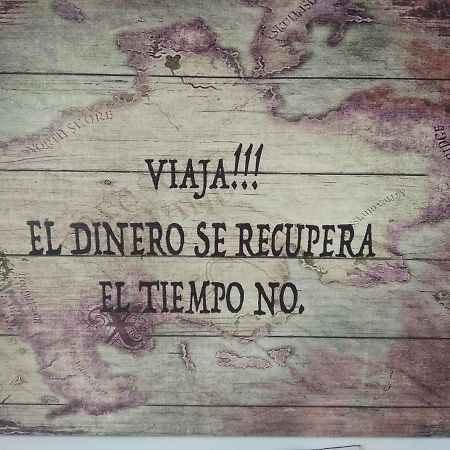 El Rincon De Zarraton Appartamento Esterno foto
