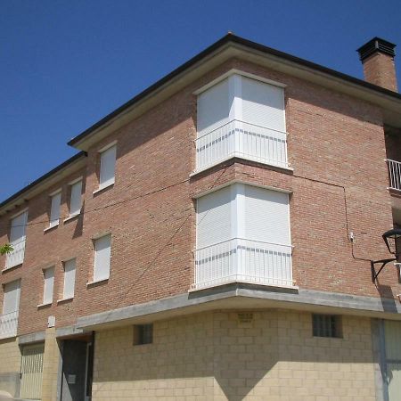 El Rincon De Zarraton Appartamento Esterno foto