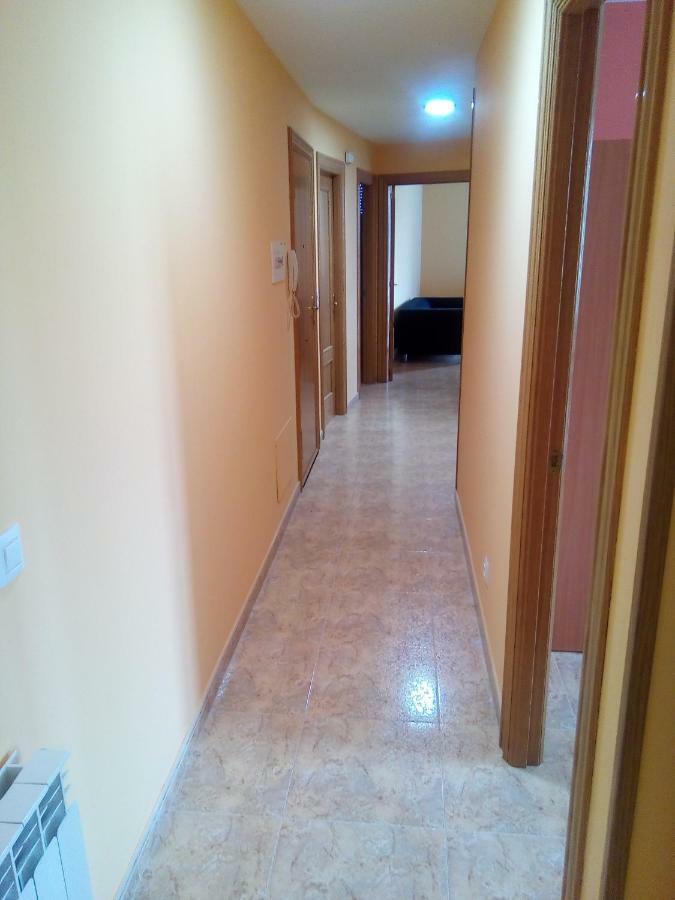 El Rincon De Zarraton Appartamento Esterno foto