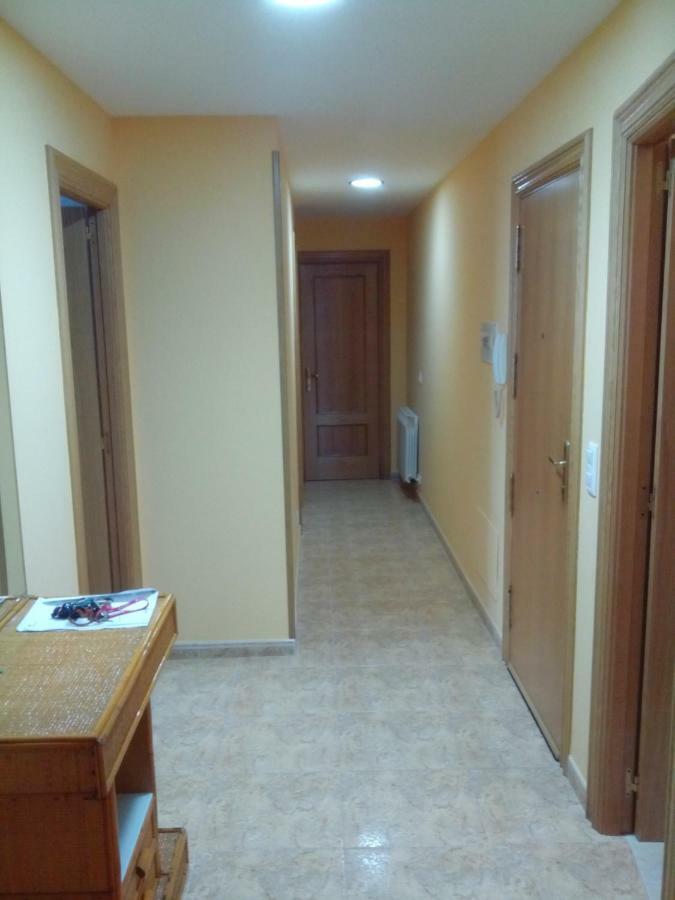 El Rincon De Zarraton Appartamento Esterno foto