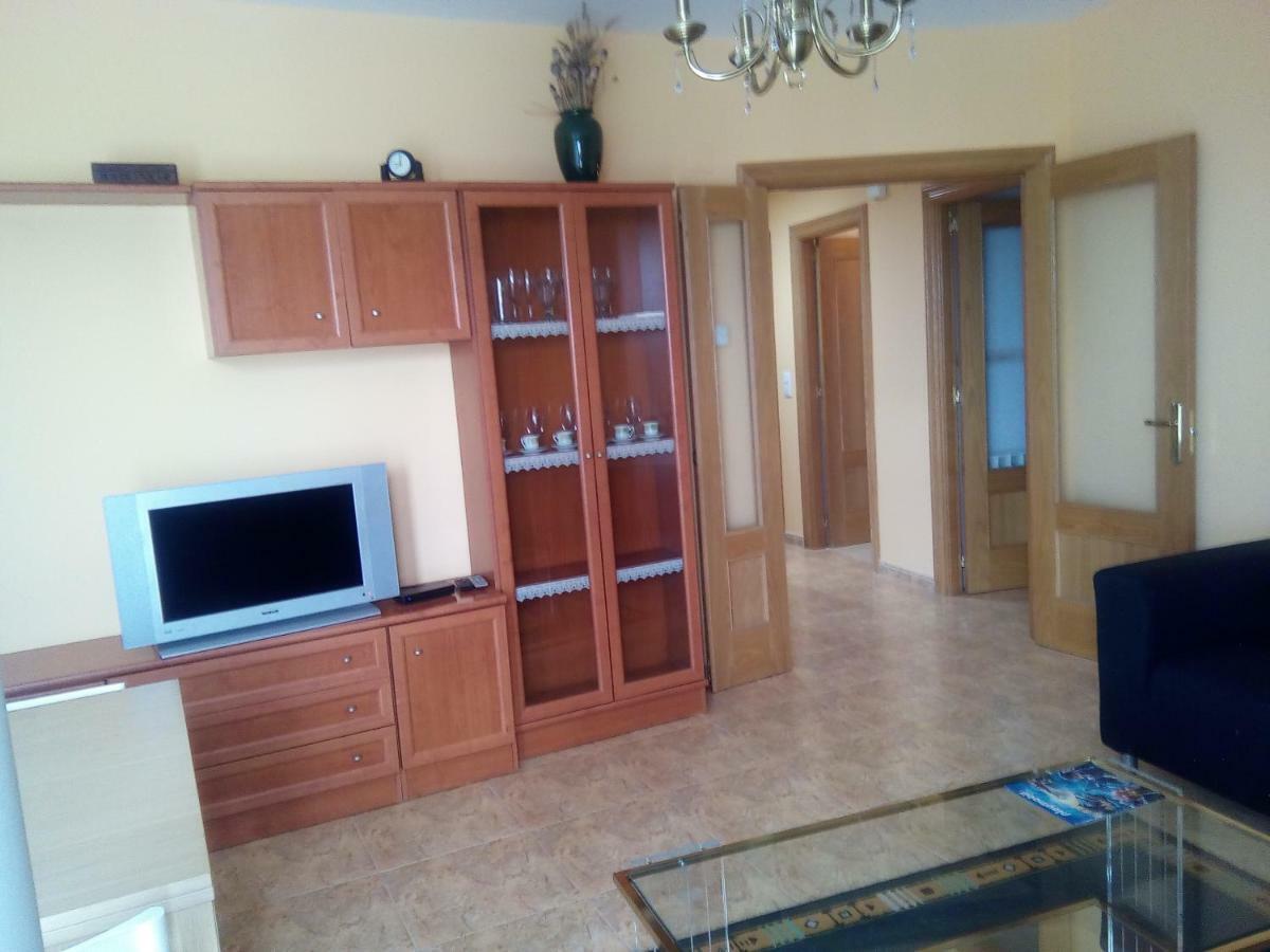 El Rincon De Zarraton Appartamento Esterno foto