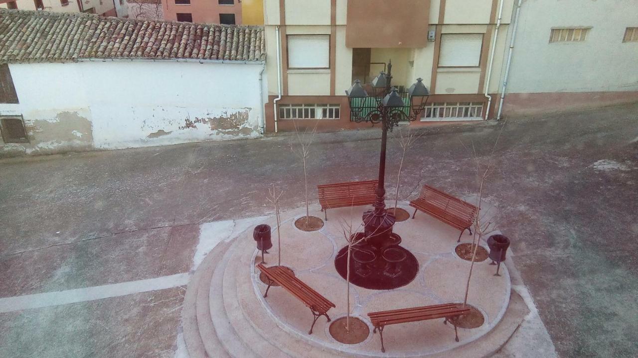 El Rincon De Zarraton Appartamento Esterno foto