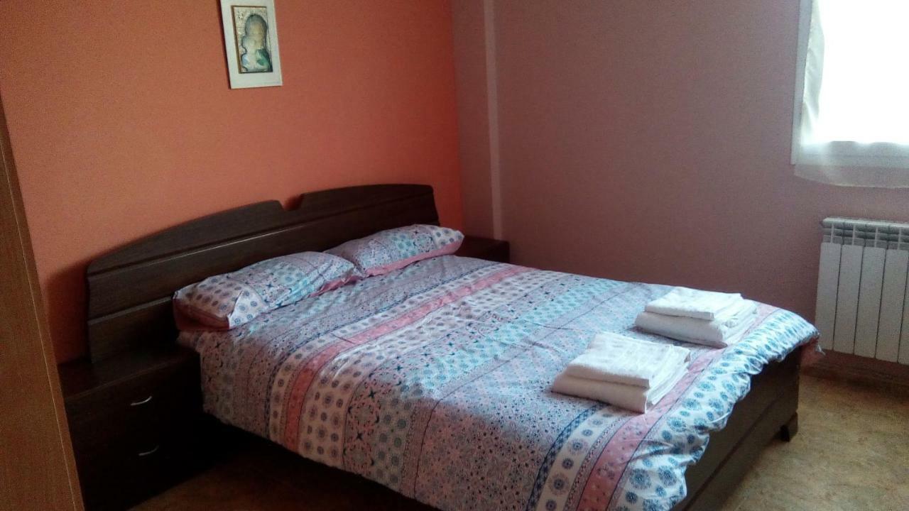 El Rincon De Zarraton Appartamento Esterno foto