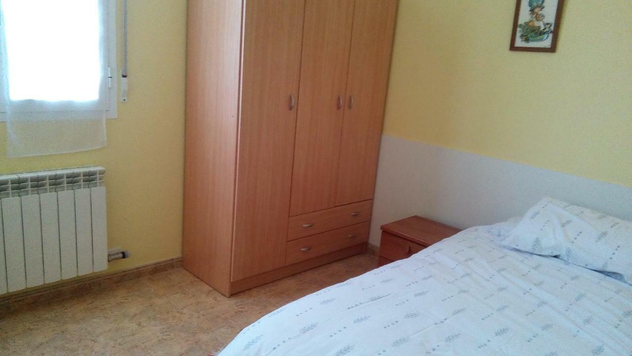 El Rincon De Zarraton Appartamento Esterno foto