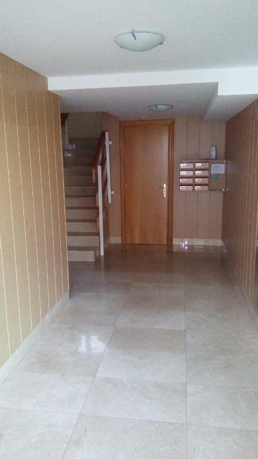 El Rincon De Zarraton Appartamento Esterno foto